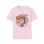 Rhythm & Field Retro Tee