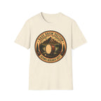 Bass Drum Section Seismic Research Dept. Tee