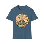 Tuba Section Seismic Research Dept. Tee
