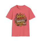 Copy of Band Camp Social Club Tee