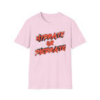 Hydrate or Dehydrate Tee