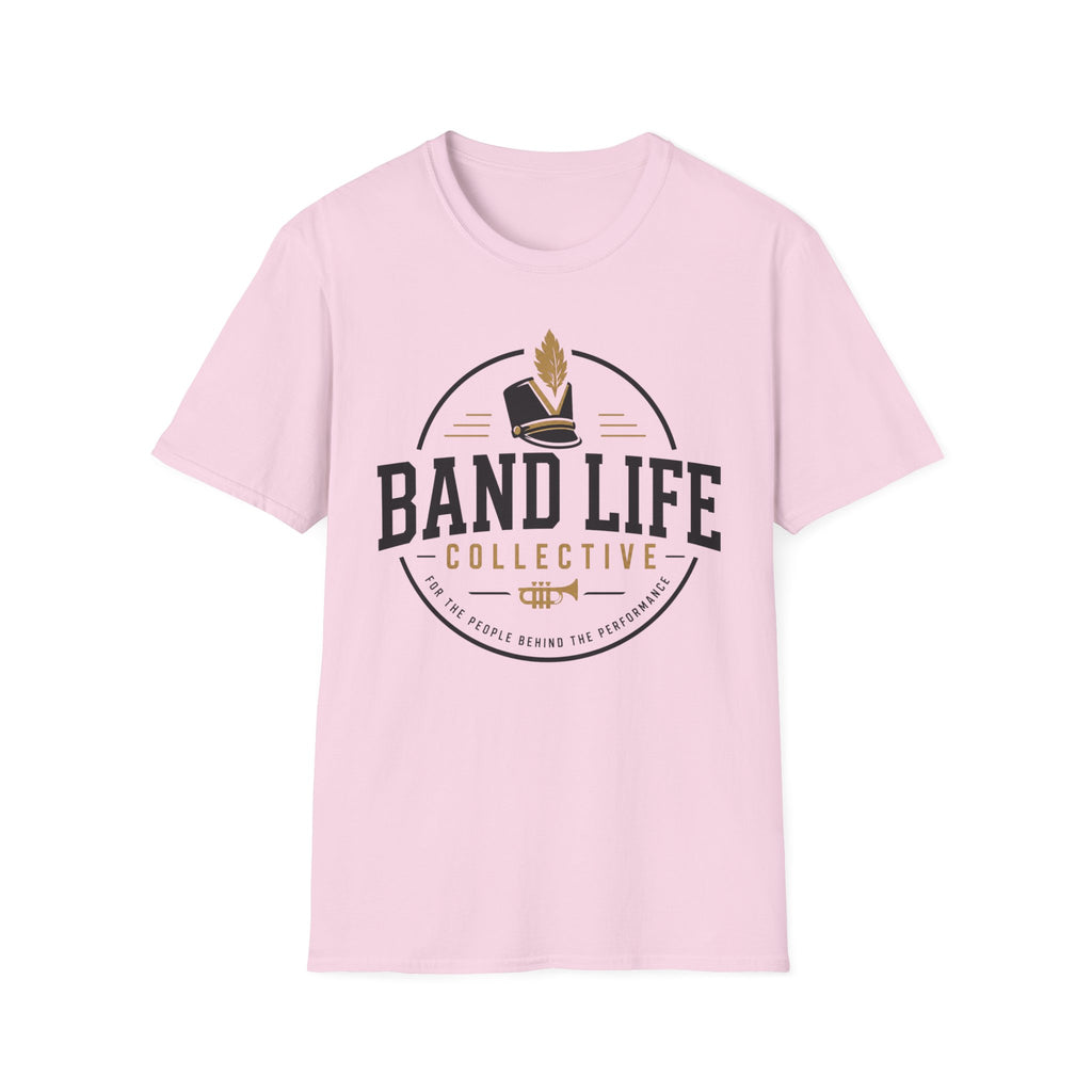 Band Life Collective Tee