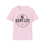 Band Life Collective Tee