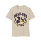 Band Dad Support Section Tee