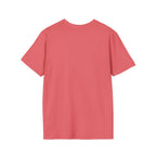 Copy of Band Camp Social Club Tee