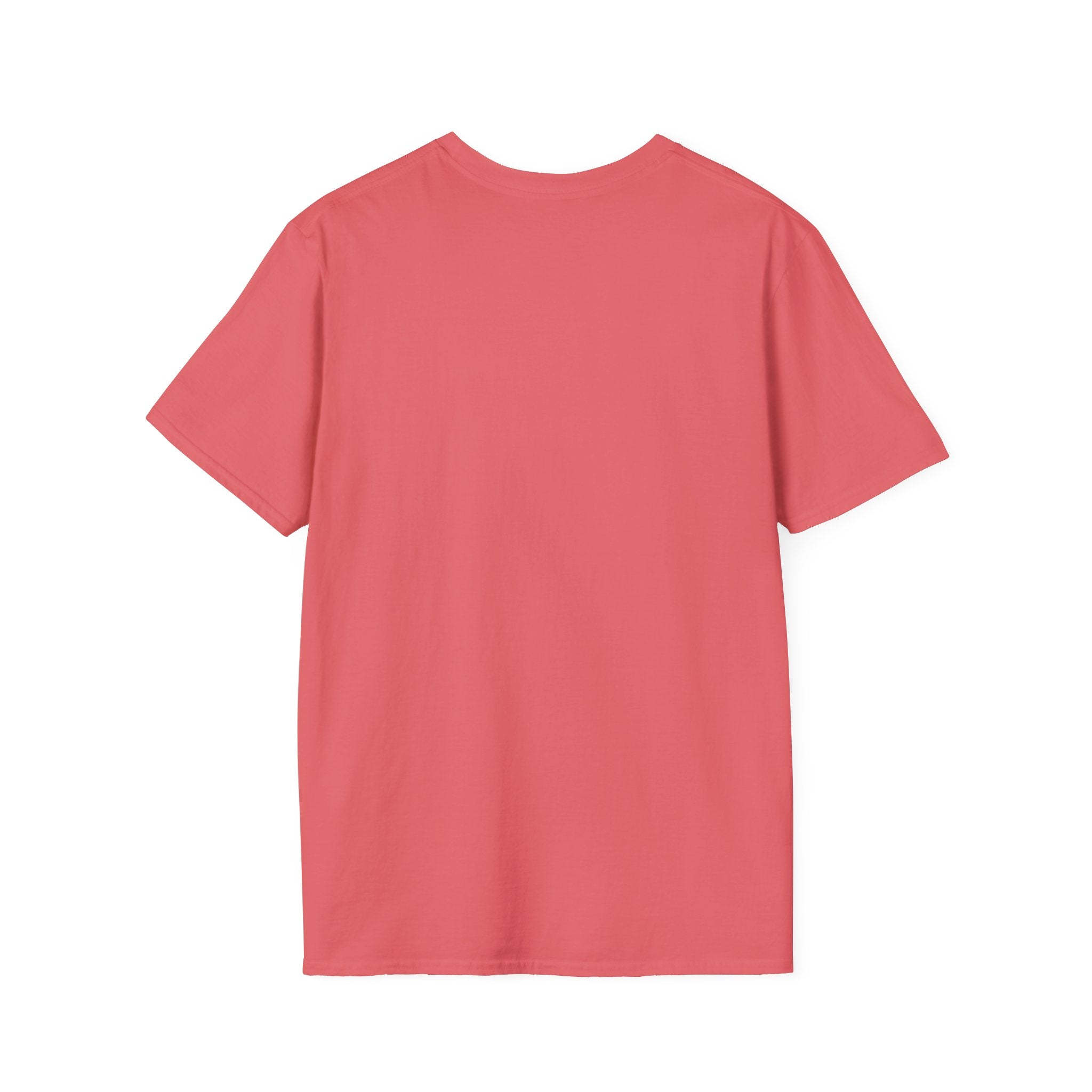 Copy of Band Camp Social Club Tee
