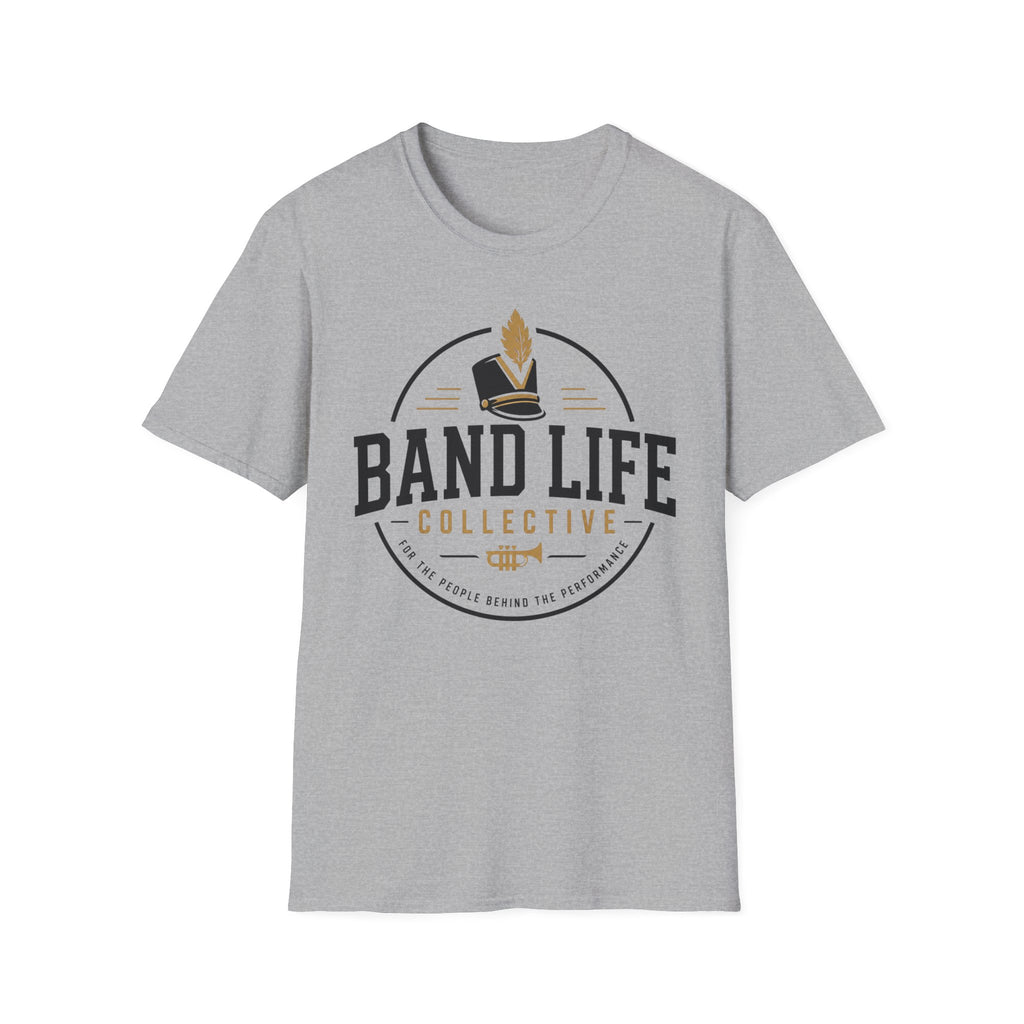 Band Life Collective Tee