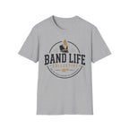 Band Life Collective Tee