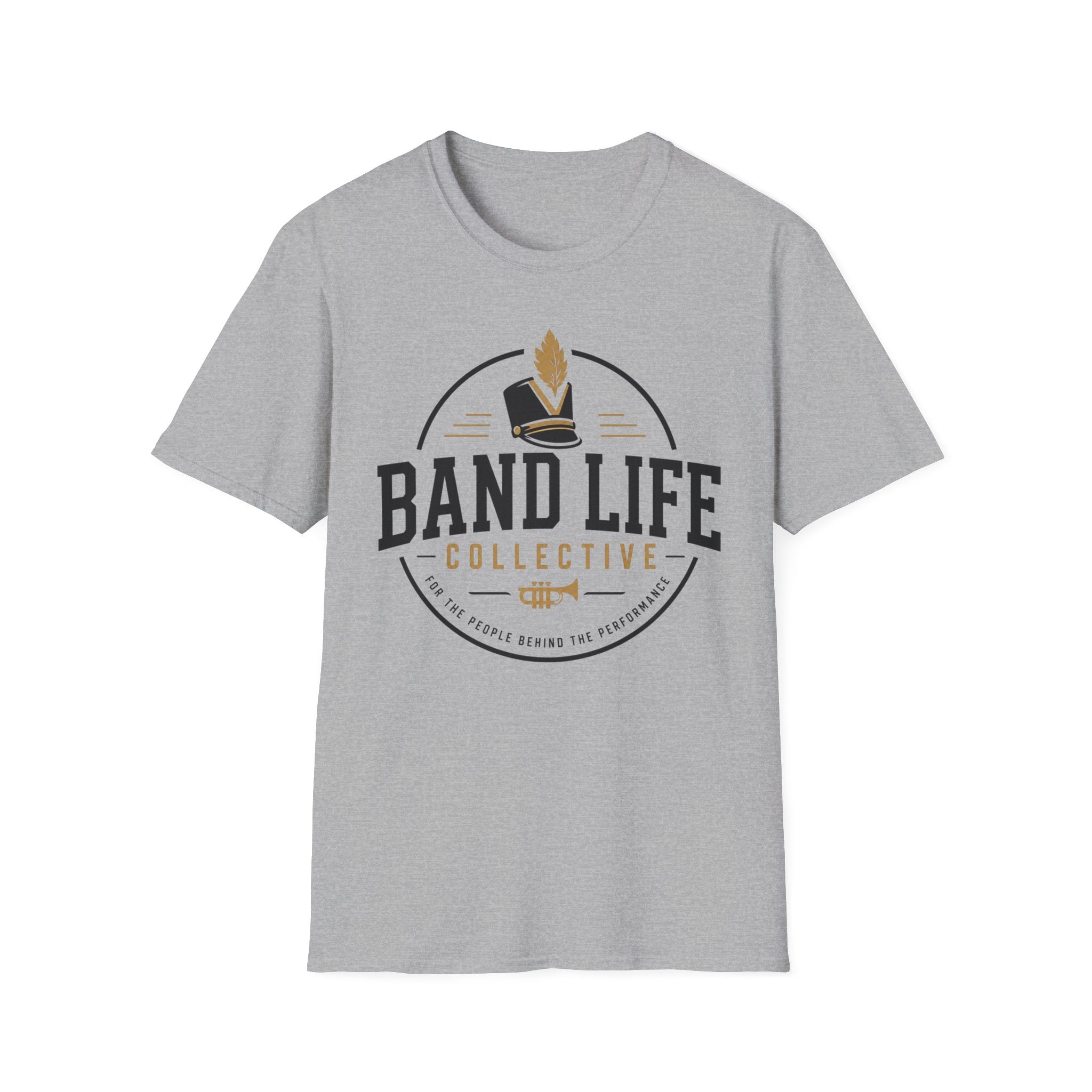Band Life Collective Tee