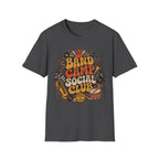 Copy of Band Camp Social Club Tee