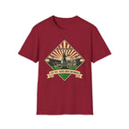 Band Mom Retro Tee