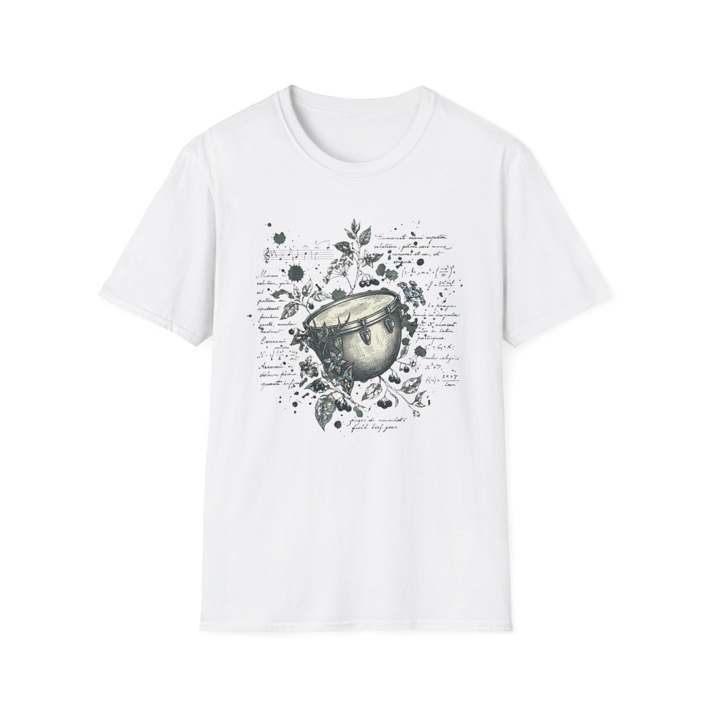 Timpani Dark Academia Tee