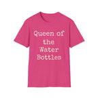 Queen of the Water Bottles
