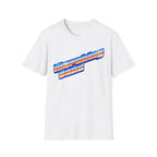 Marching Band Retro Statement Tee