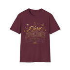 Earn Applause Graphic Tee