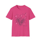 The Art of the Field T-Shirt