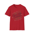 Band Life Collective Field Tee