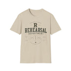 Rehearsal Department Tee