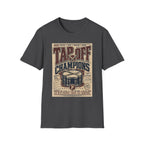 Copy of Tap-Off Champions T-Shirt