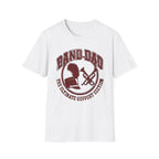Band Dad Tee