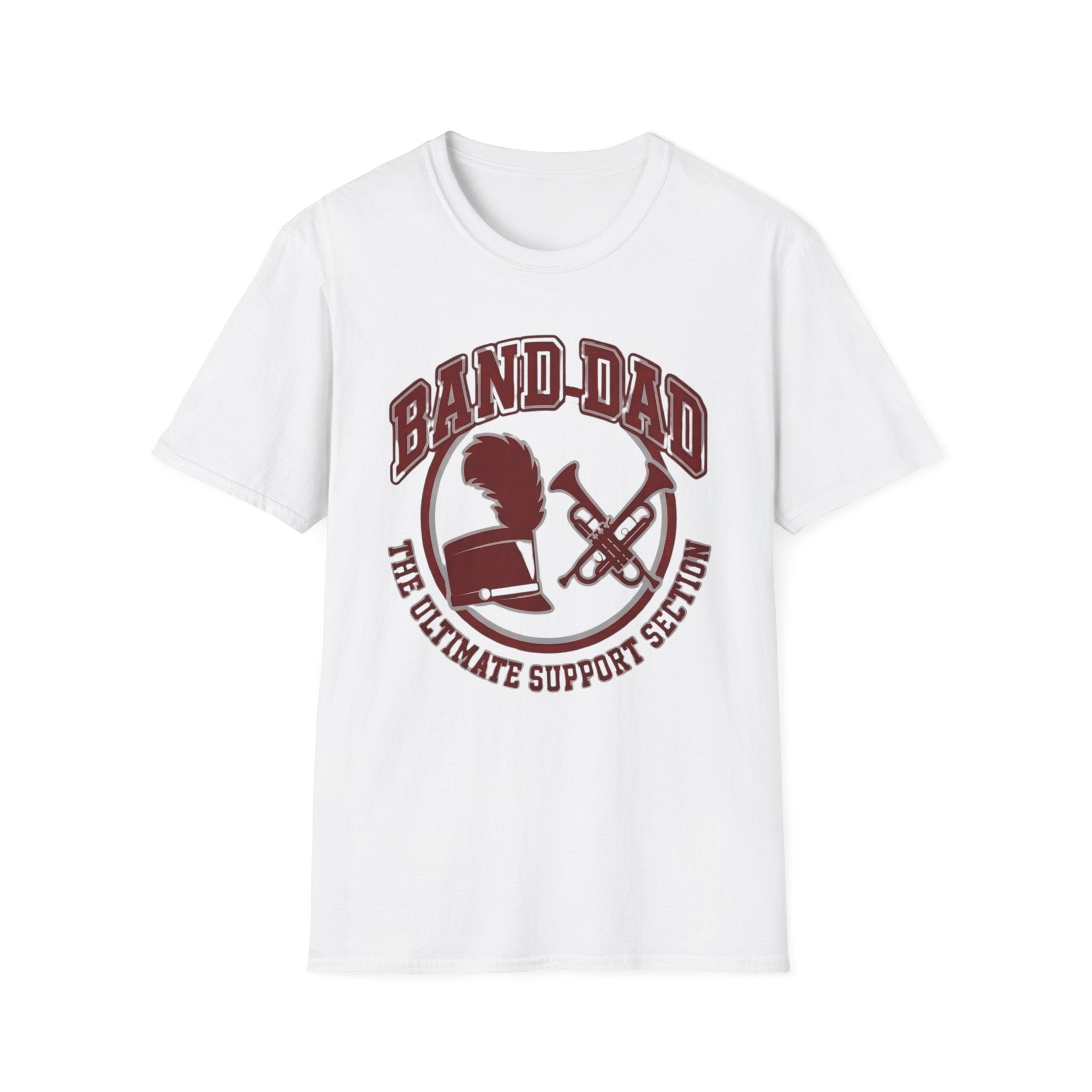 Band Dad Tee