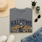Copy of Halftime Legends Football Tee