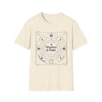 Rhythm & Field Diagram Tee