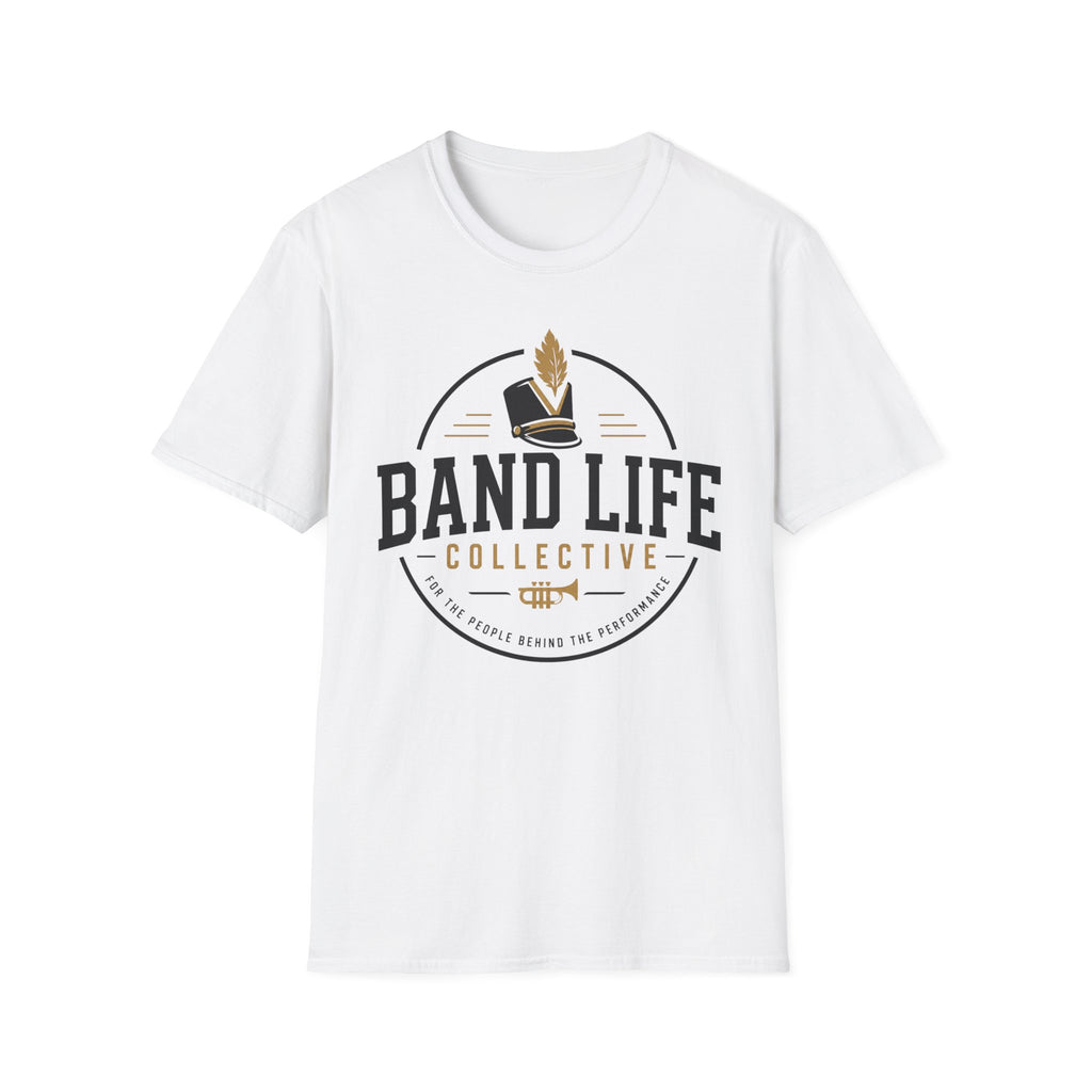 Band Life Collective Tee