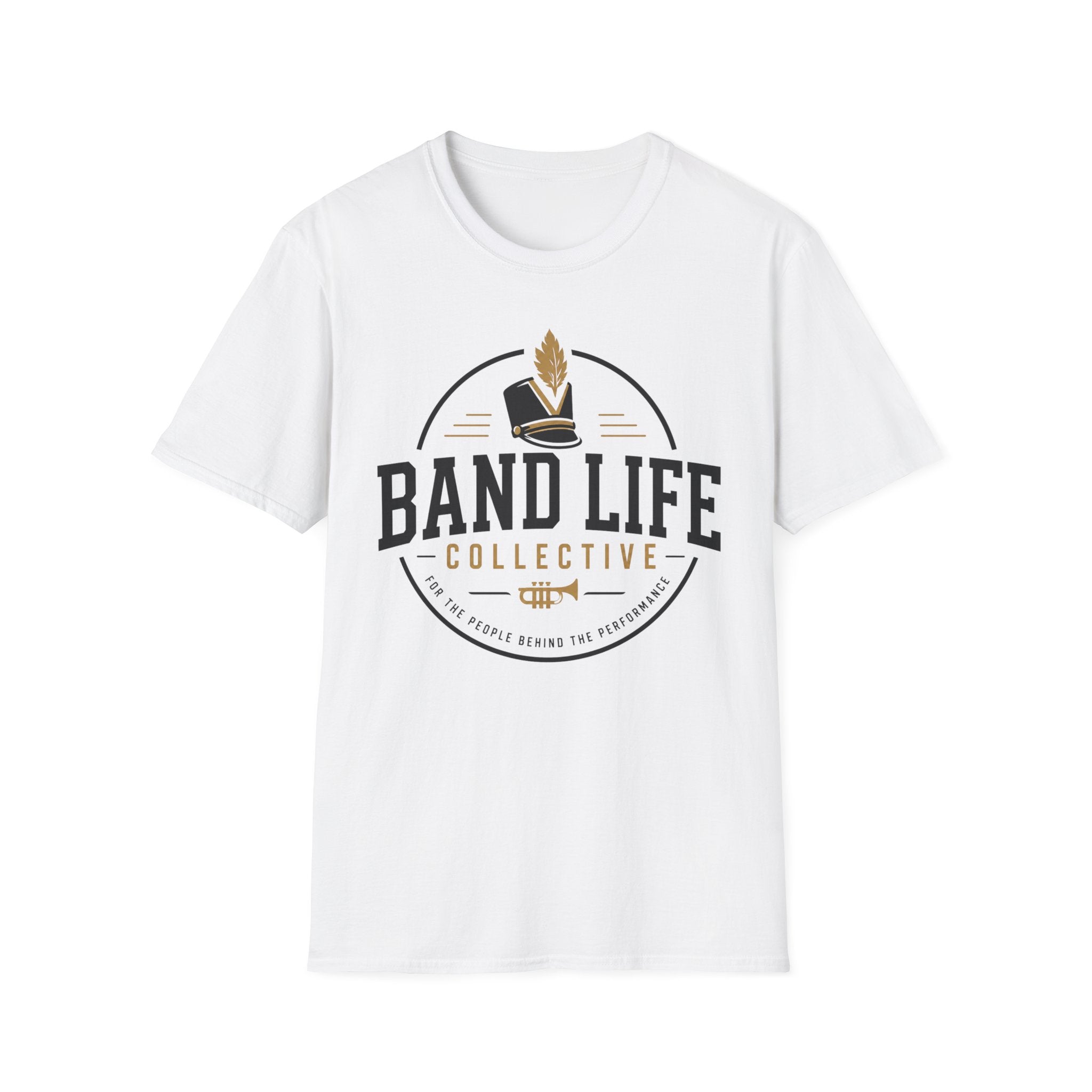 Copy of Band Life Collective Tee