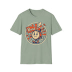 Band Mascot Tee