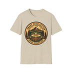 Copy of Snare Drum Section Seismic Research Dept. Tee