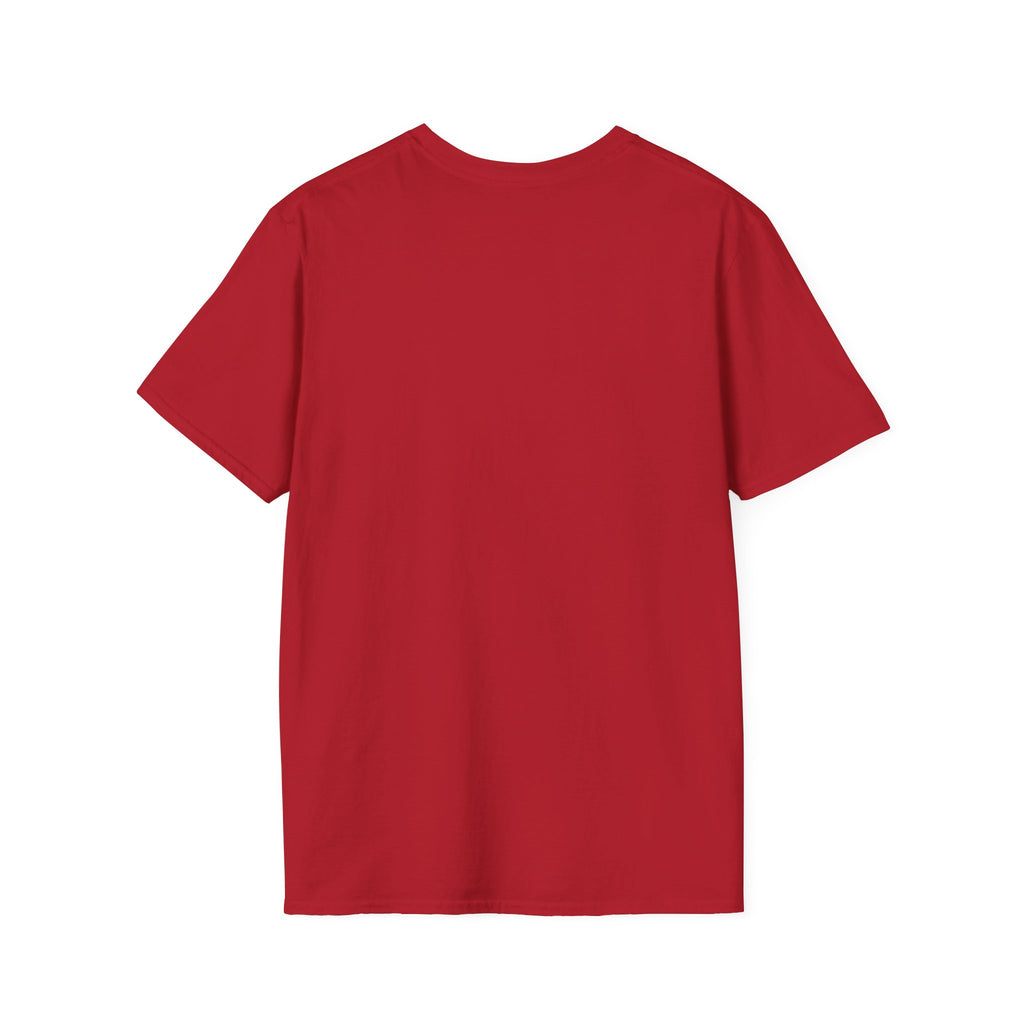 "This Tempo Is Unstable" Graphic Tee