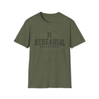 Rehearsal Department Tee