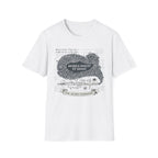 Music Docet et Sanat Tee
