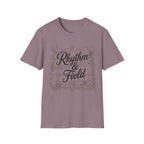 Copy of Rhythm & Field Music Tee