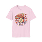 Band Mascot Tee