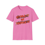 Copy of Hydrate or Dehydrate Tee