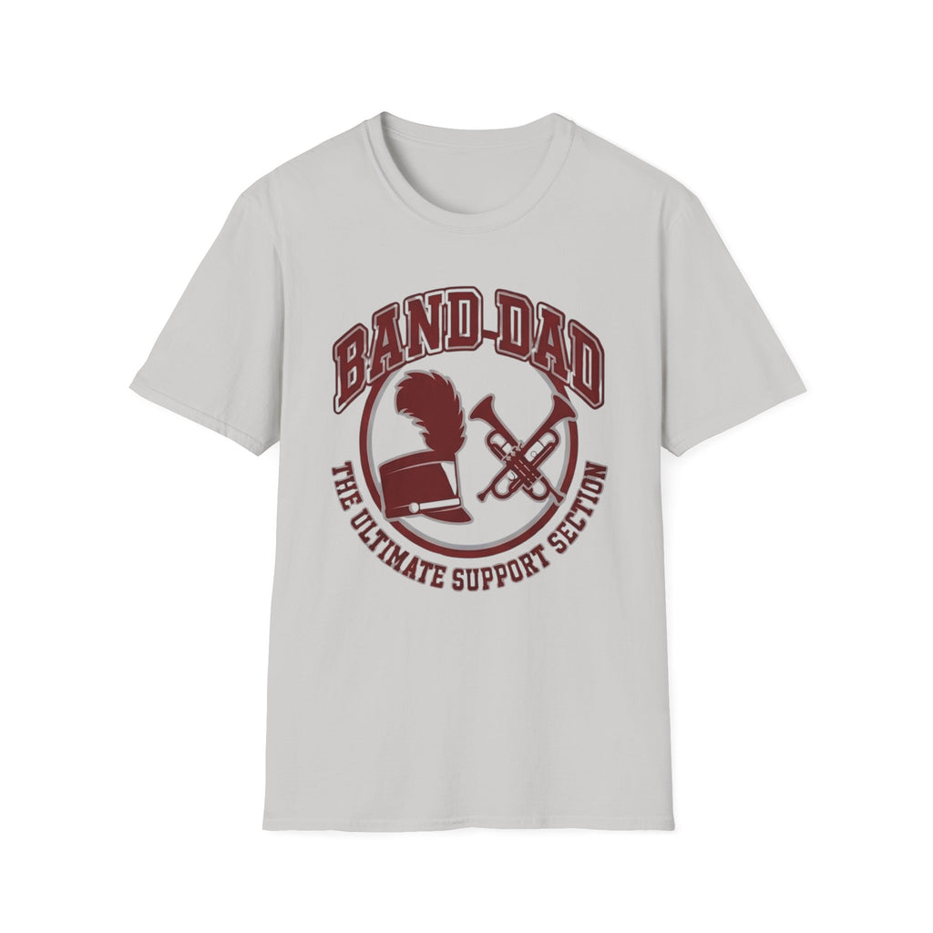 Band Dad Tee