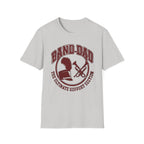 Band Dad Tee