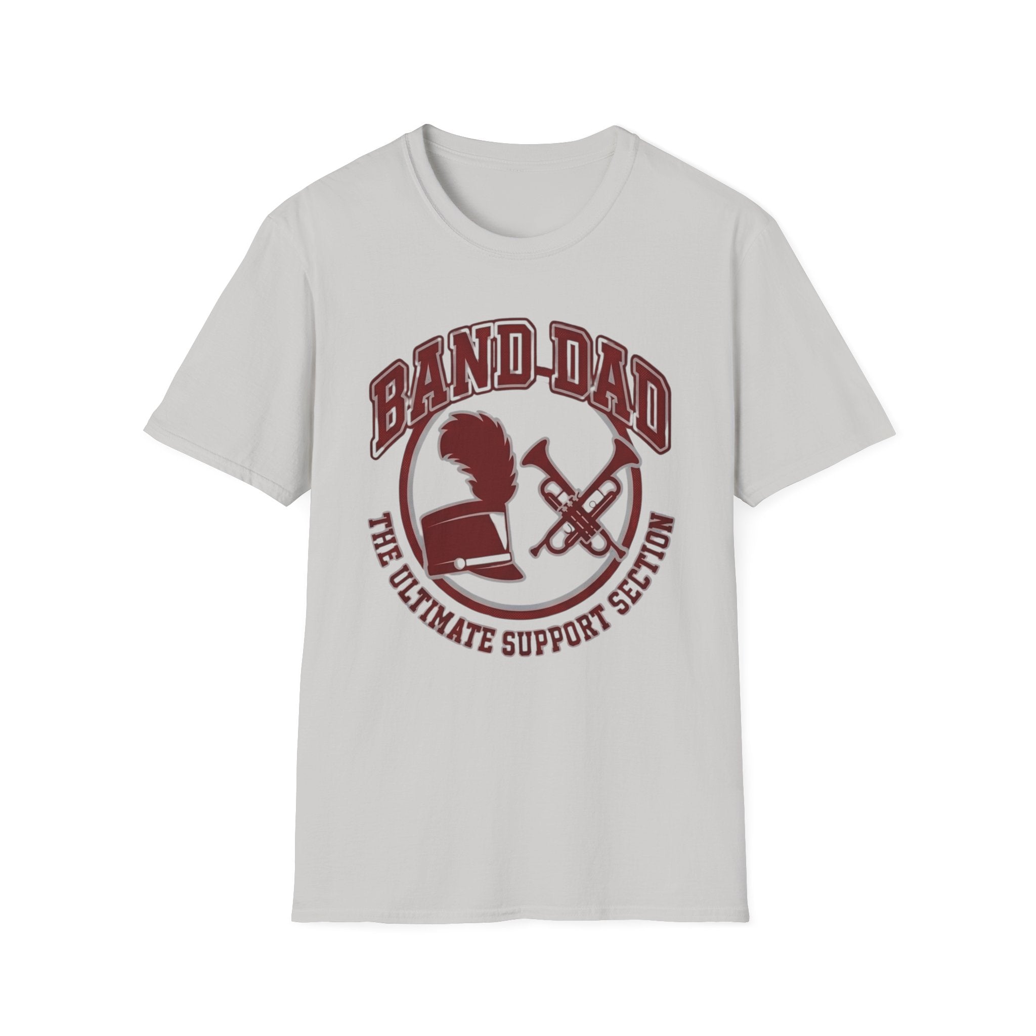 Band Dad Tee