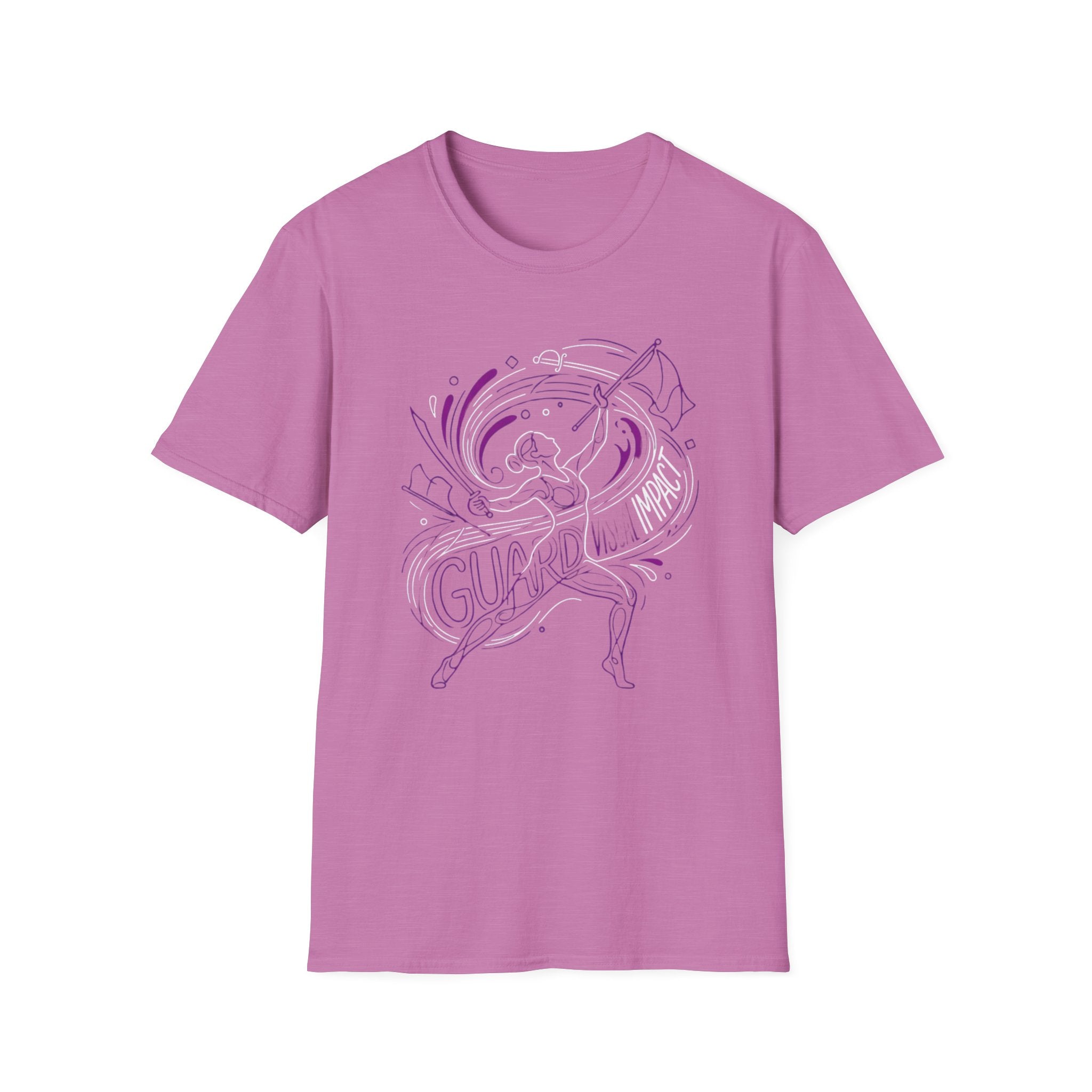 Guardian Spirit Tee