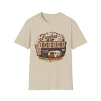 Copy of Fueled by Concessions Tee