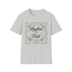 Copy of Rhythm & Field Music Square Tee