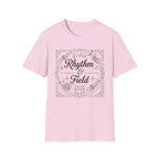Rhythm & Field Music Tee