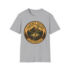 Clarinet Section Seismic Research Dept. Tee