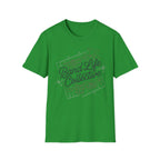 Band Life Collective Field Tee