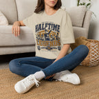 Copy of Halftime Legends Football Tee
