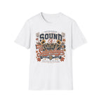 Sound of Saturdays Tee