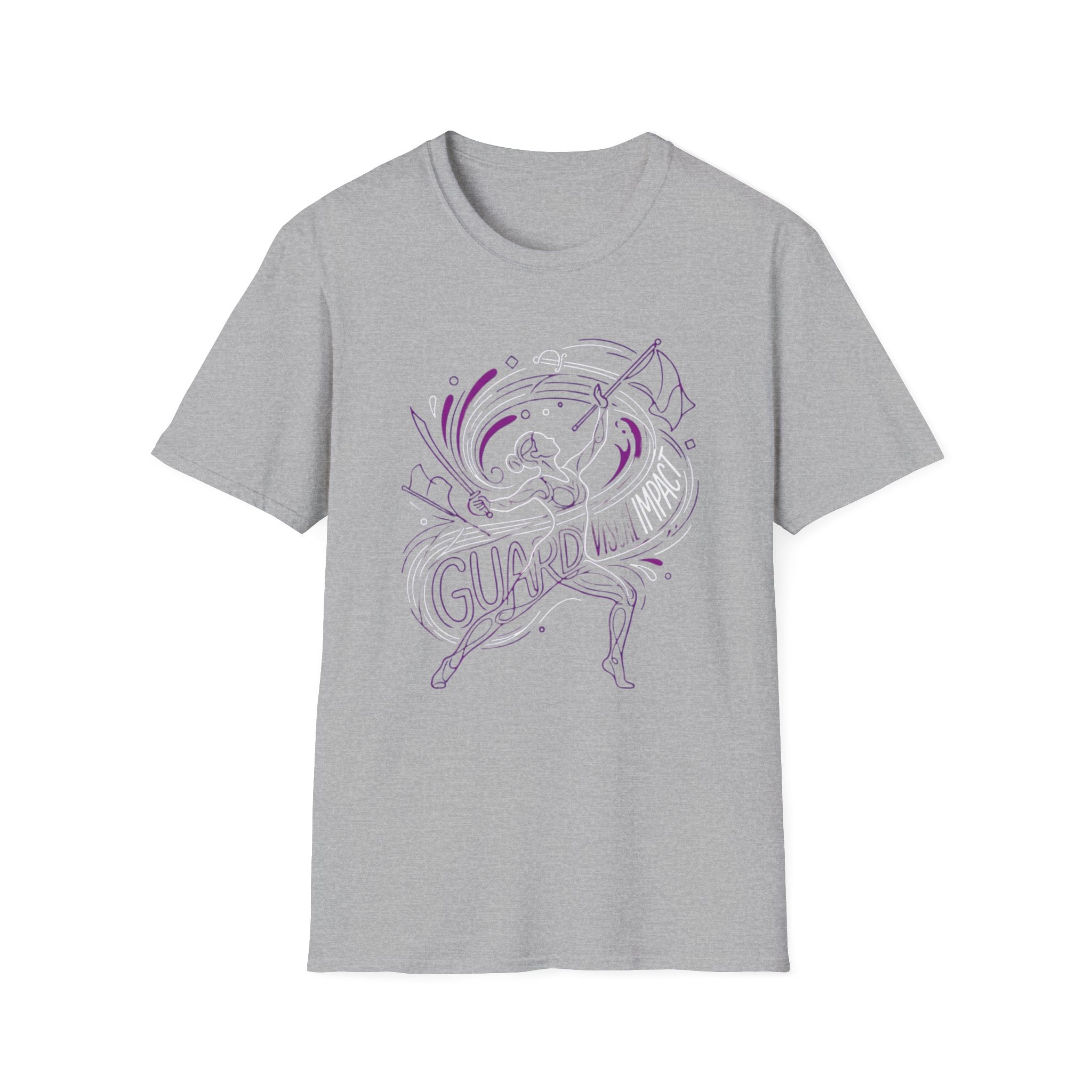 Guardian Spirit Tee