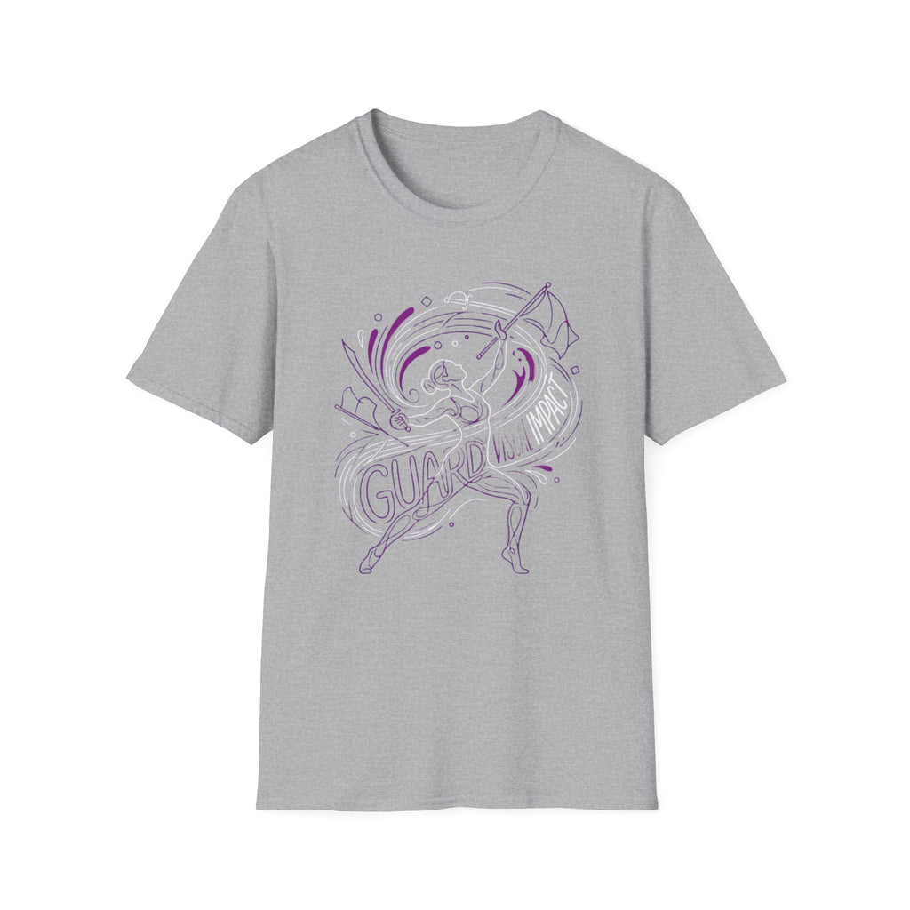 Copy of Guardian Spirit Tee